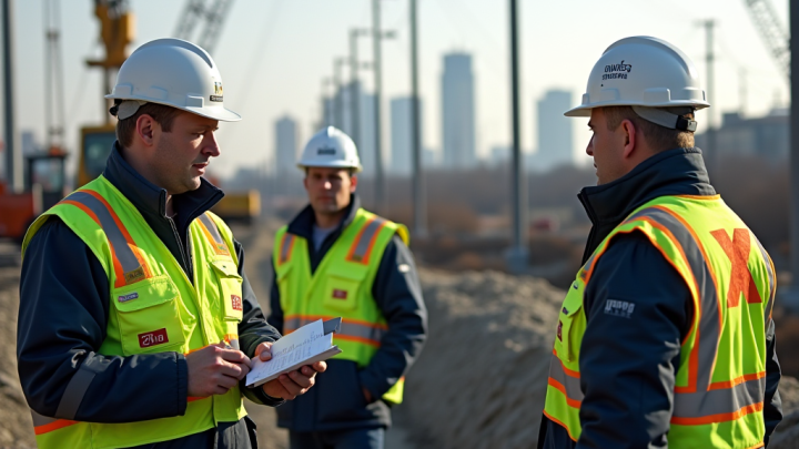 Поясняющая иллюстрация к материалу "Обучение закупкам в Тюмени: избежать нарушений"