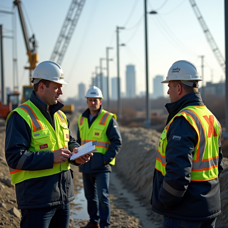 Наглядный пример к статье "Тендерная документация: Успешное оформление в Тюмени"