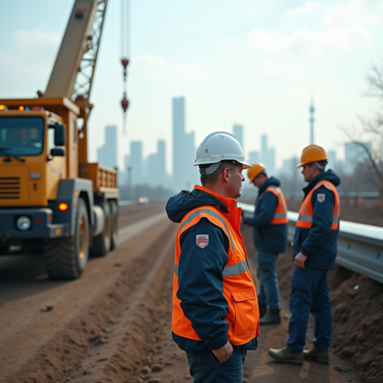 Иллюстрация 1: Обучение специалистов по закупкам: Важный гид по 44-ФЗ Графическое сопровождение статьи "Обучение специалистов: Эксклюзивный гид по закупкам в Тюмени"