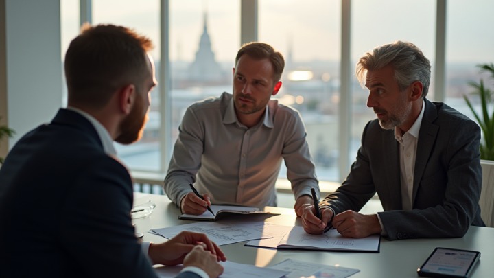 Поясняющая иллюстрация к материалу "Отчетность закупок 44-ФЗ в Тюмени: Экспертное обучение"