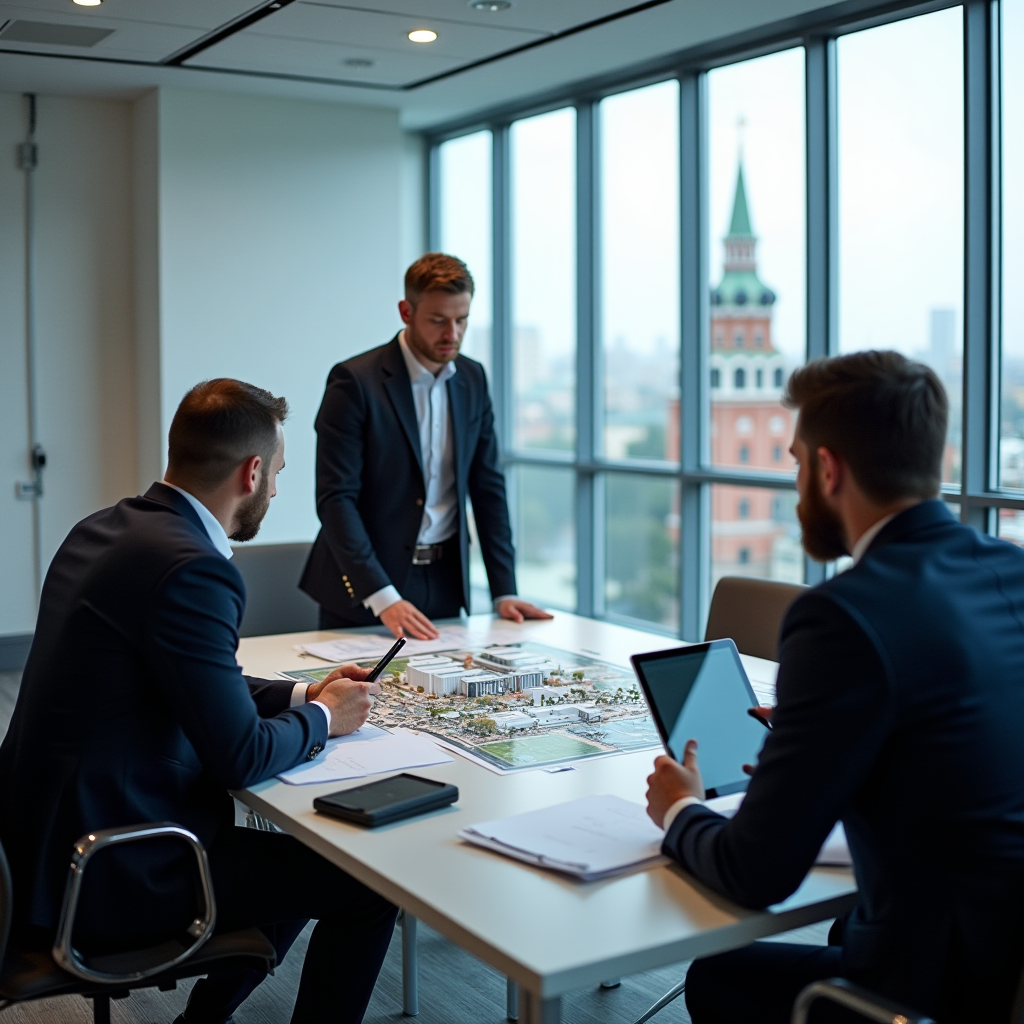 Изображение к статье "Контроль исполнения контракта: важный этап для надежного результата"