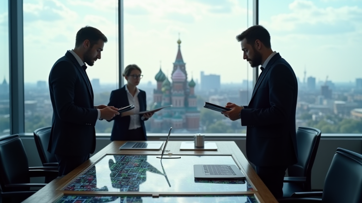 Иллюстрация 1: Обучение специалистов закупок: быстрый путь к востребованной профессии Изображение к статье "Обучение специалистов закупок: быстрый путь к востребованной профессии"