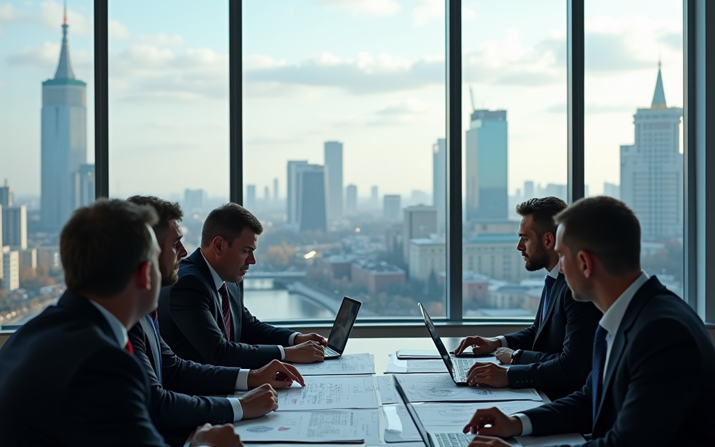 Иллюстрация 1: Планирование закупок: Гарантированное обучение для успеха Графическое сопровождение статьи "Планирование закупок: гарантированное обучение в Орле"