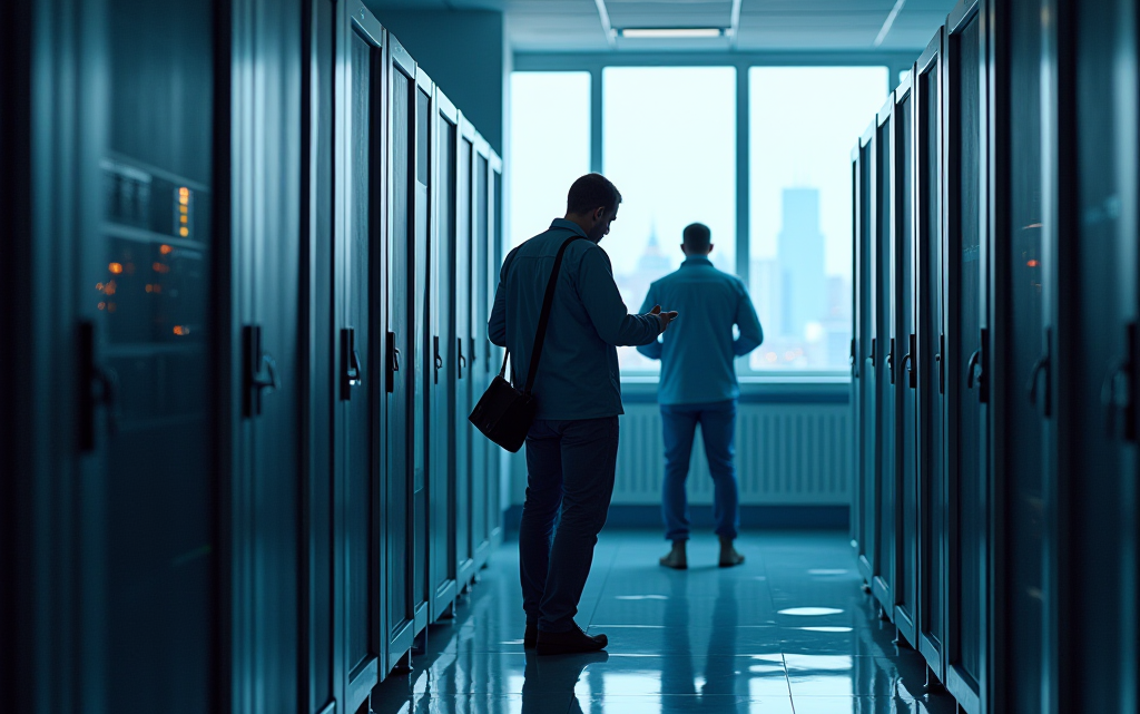 Иллюстрация 2: Закупки ограниченного доступа: Важнейший Экспертный Гайд Изображение к статье "Закупки ограниченного доступа: Важнейший Экспертный Гайд"