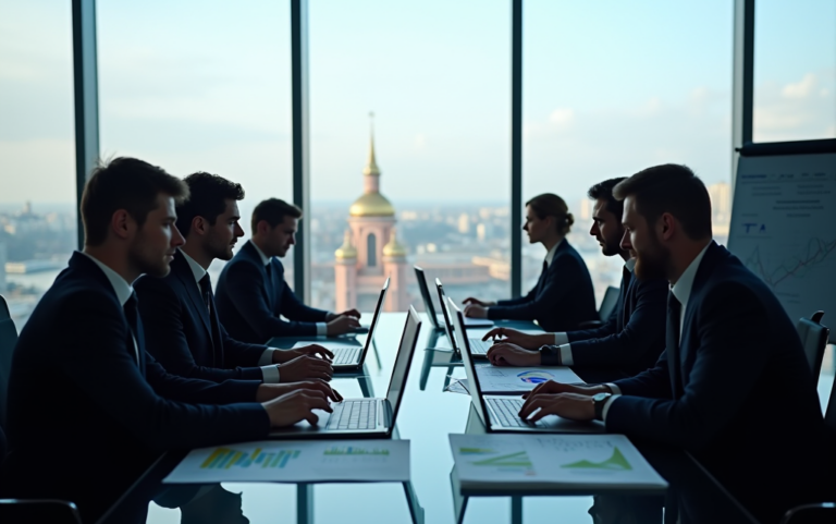 Иллюстрация 1: Конкурсная документация: Гарантия избежать критических ошибок Изображение к статье "Конкурсная документация: Гарантия избежать критических ошибок"