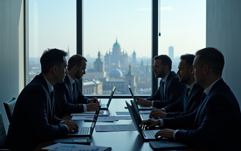 Поясняющая иллюстрация к материалу "Обучение закупкам в Тюмени: эксклюзивные программы fz44.org"