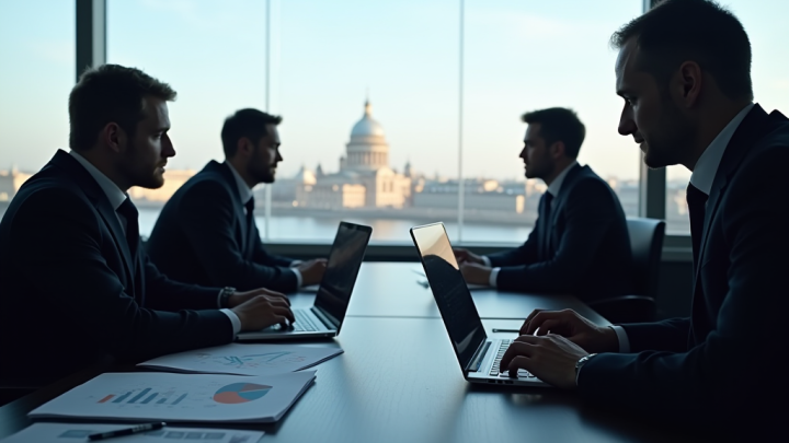 Иллюстрация 1: Расторжение контракта: Экспертное обучение для уверенности Графическое сопровождение статьи "Расторжение контракта: Экспертное обучение в Орле"