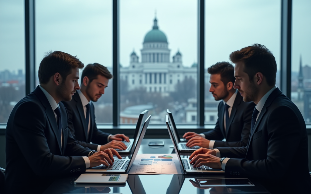 Наглядный пример к статье "Цифровизация закупок — профессиональное обучение 44-ФЗ в Тюмени"