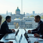 Наглядный пример к статье "Обучение контрактных управляющих: Экспертные курсы в Тюмени"