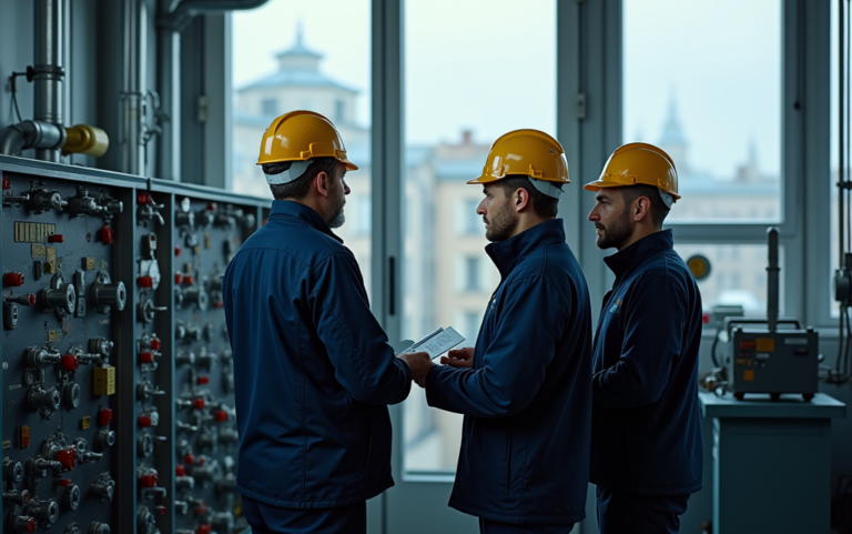 Наглядный пример к статье "План-график закупок: Эксклюзивное обучение специалистов в Тюмени"