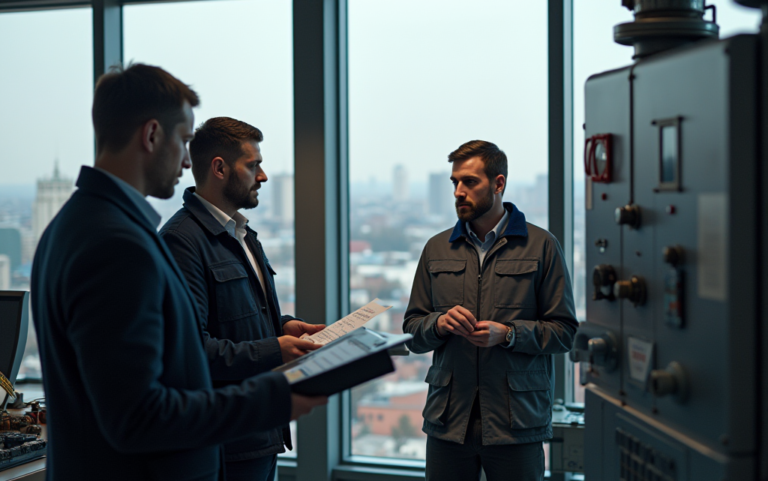 Изображение к статье "Участник закупки. Требования к участникам закупки"