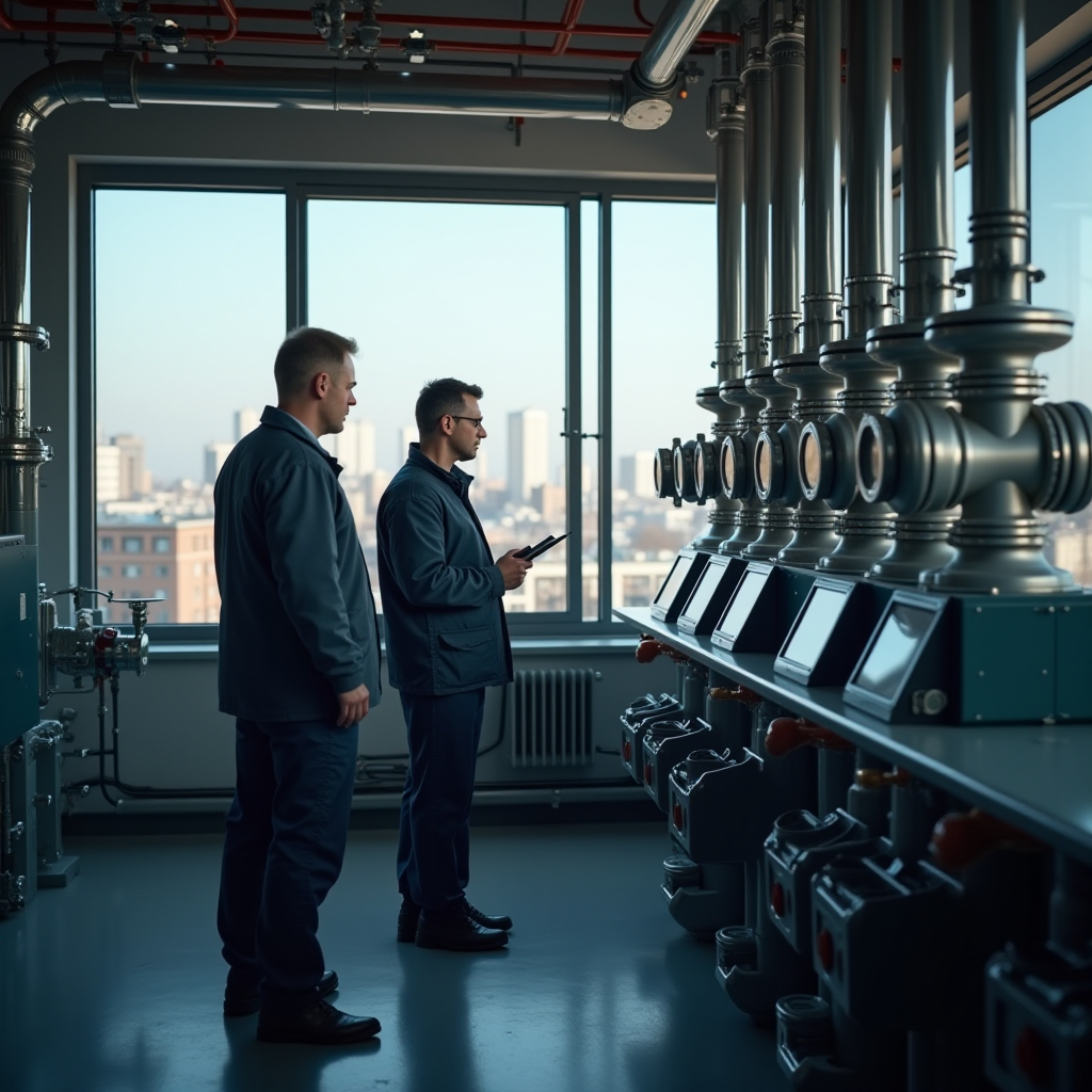 Иллюстрация 1: Электронный документооборот: Ключевое Внедрение для Закупок Графическое сопровождение статьи "Электронный документооборот — эффективное внедрение в Тюмени"