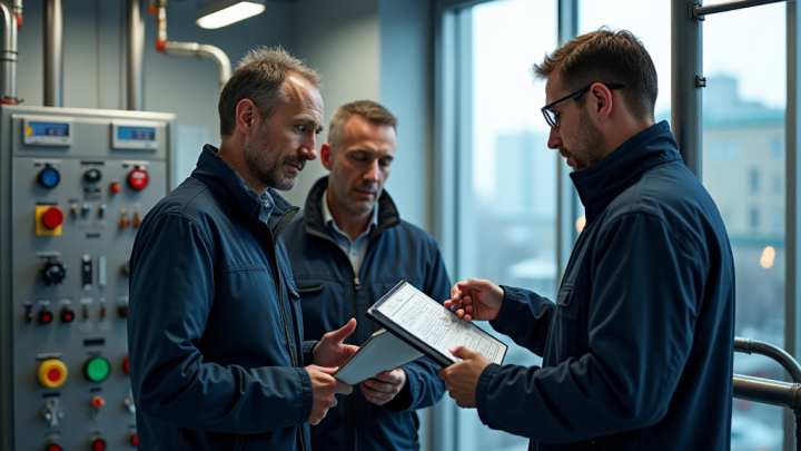 Изображение к статье "Эффективная работа с поставщиками: успешная стратегия"