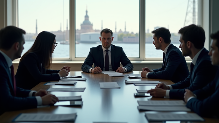 Графическое сопровождение статьи "Ключевая ставка: Острый обзор в Орле [sc name=year][/sc]"