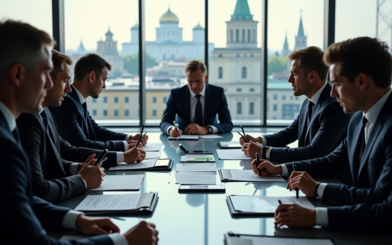 Наглядный пример к статье "Права поставщика — эффективная защита в Тюмени"