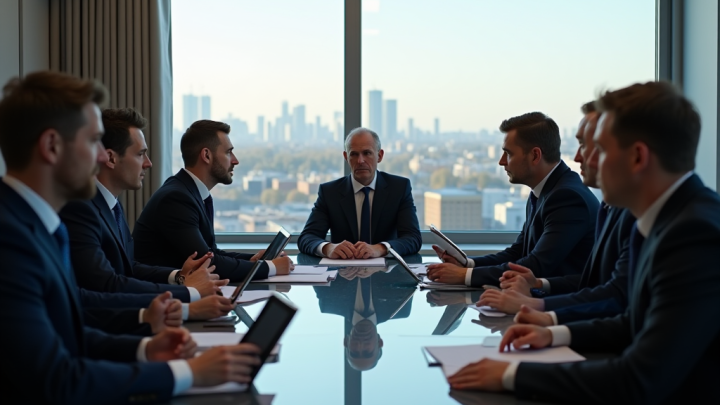 Иллюстрация 2: Рекомендации Министерства промышленности и торговли РФ от 20 октября 2023 г."Минпромторг России подготовил рекомендации по приоритетному использованиюотечественных автомобилей госслужащими" Поясняющая иллюстрация к материалу "Рекомендации Министерства промышленности и торговли РФ от 20 октября 2023 г.»Минпромторг России подготовил рекомендации по приоритетному использованиюотечественных автомобилей госслужащими»"