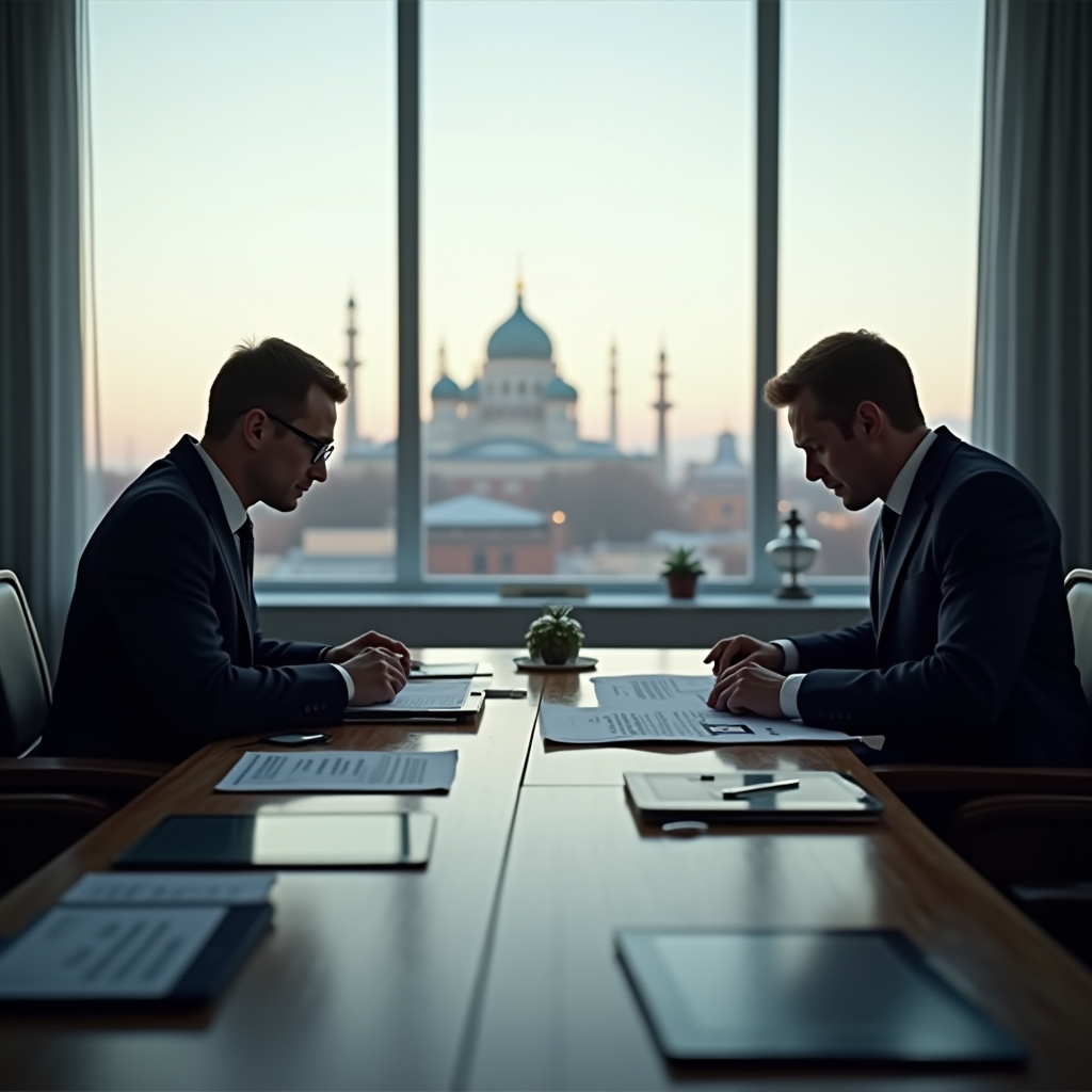 Иллюстрация 2: Закупка у единственного поставщика Изображение к статье "Закупка у единственного поставщика"