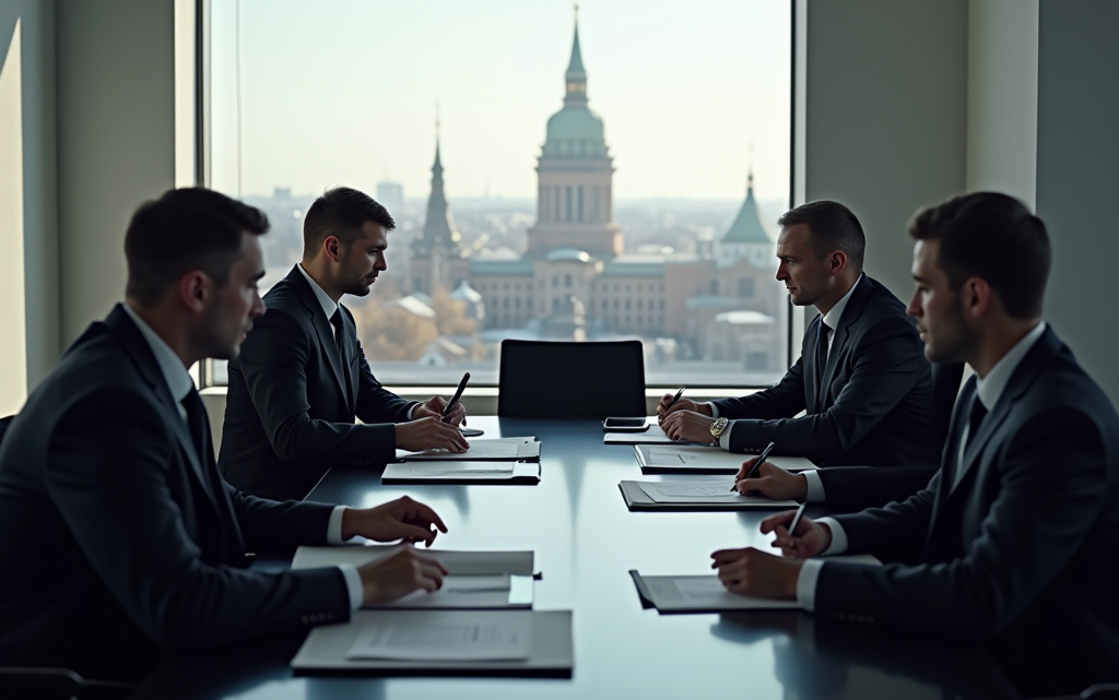 Иллюстрация 1: Контрактный управляющий: незаменимое обучение для карьеры Графическое сопровождение статьи "Контрактный управляющий: эксклюзивное обучение в Орле"