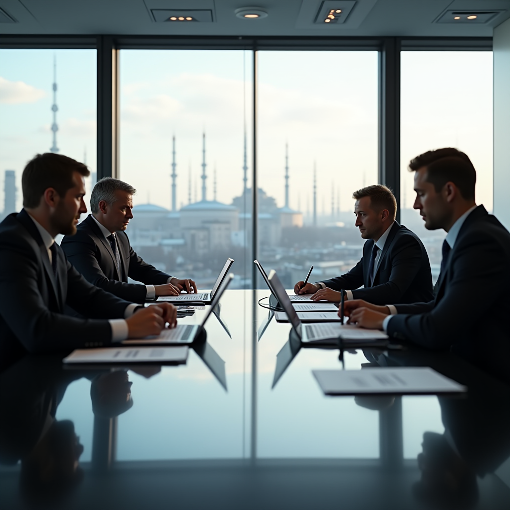 Иллюстрация 1: Ошибки заказчика: как избежать критических провалов Изображение к статье "Ошибки заказчика: как избежать критических провалов"