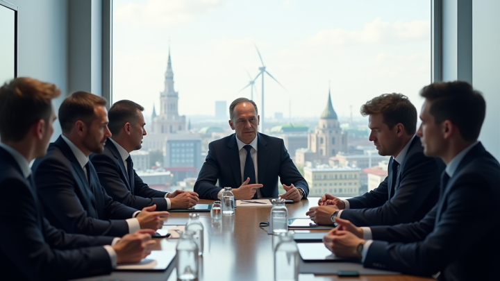 Наглядный пример к статье "Государственные контракты изменения: Обязательные изменения в Тюмени 2026"