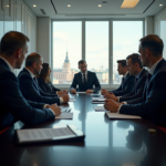 Наглядный пример к статье "Обучение госзакупкам в Тюмени: эффективные методы контроля"