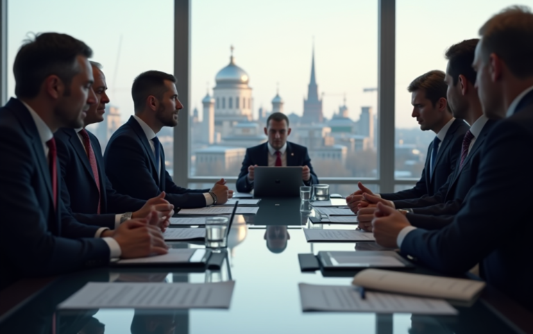 Иллюстрация 1: Контроль закупок: Необходимый аудит для эффективности Изображение к статье "Контроль закупок: Необходимый аудит для эффективности"