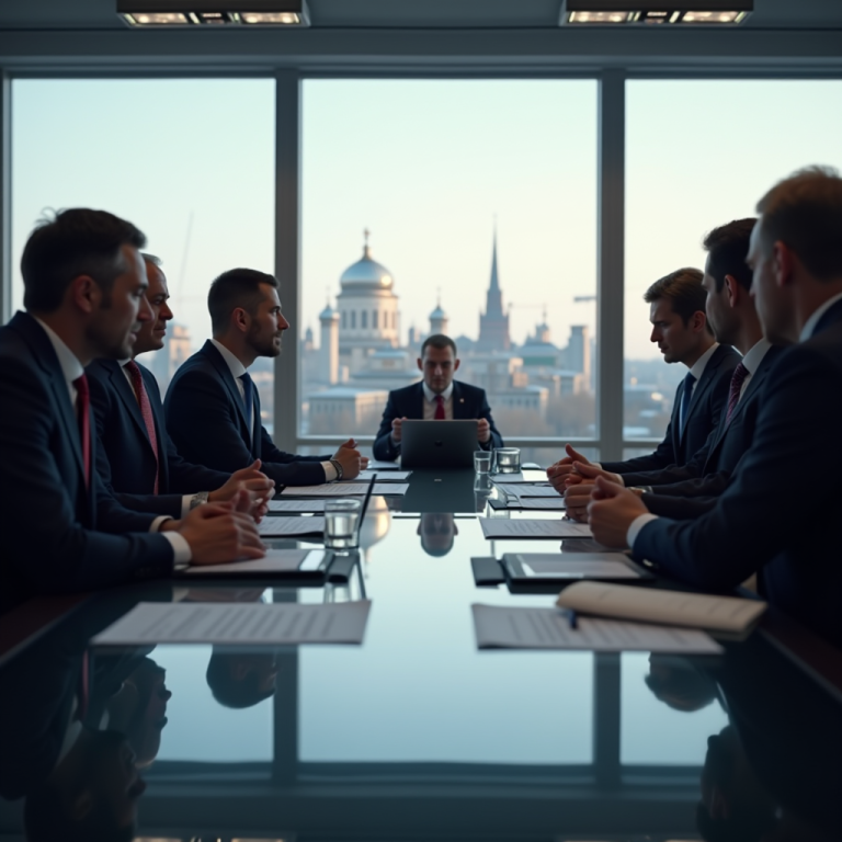 Поясняющая иллюстрация к материалу "Единственный поставщик 44-ФЗ: эффективное обучение в Тюмени"