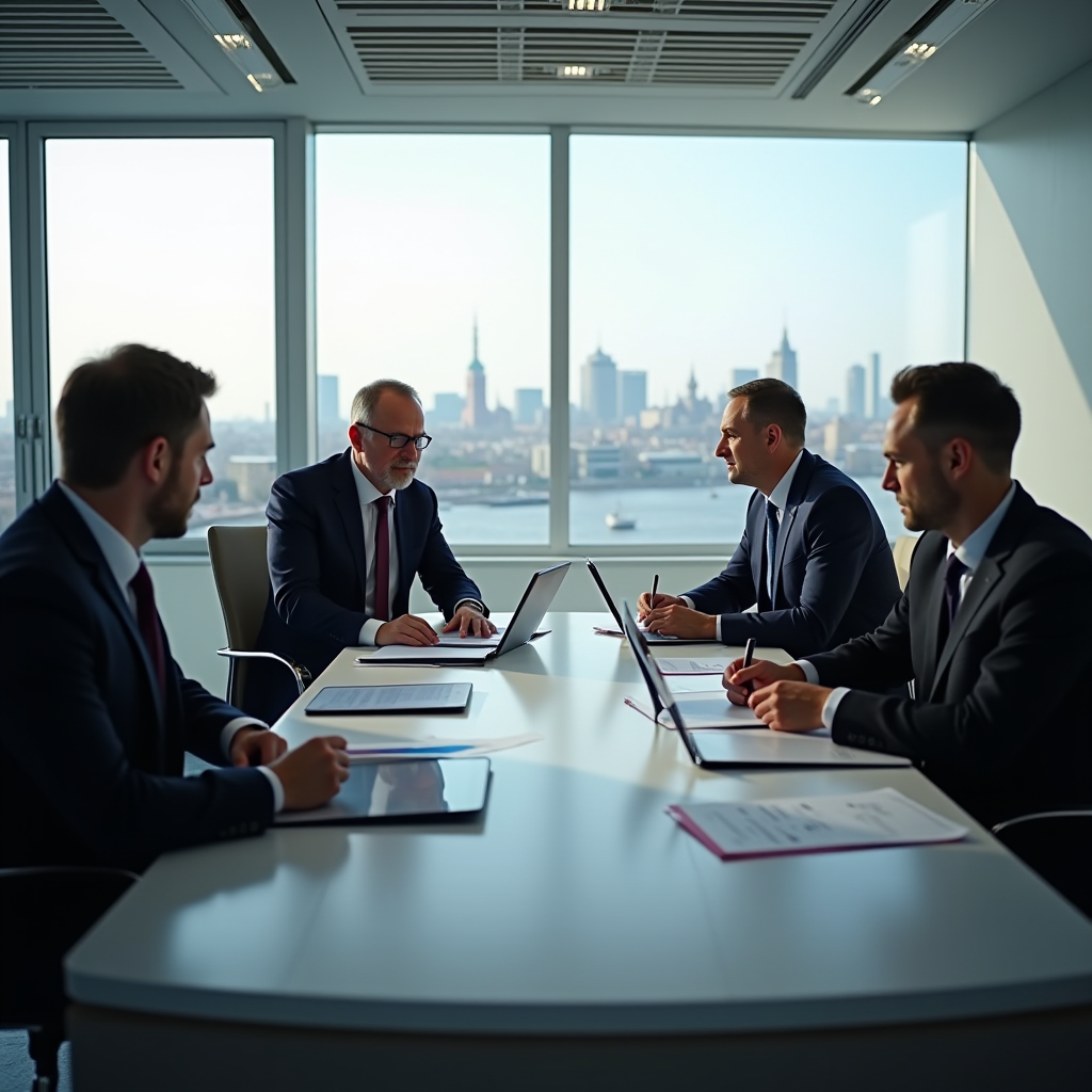 Поясняющая иллюстрация к материалу "Ключевая ставка: Острый обзор в Орле [sc name=year][/sc]"