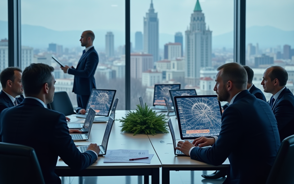 Иллюстрация 2: Открытый конкурс по 44-ФЗ: эффективный алгоритм для выгодных закупок Изображение к статье "Открытый конкурс по 44-ФЗ: эффективный алгоритм для выгодных закупок"