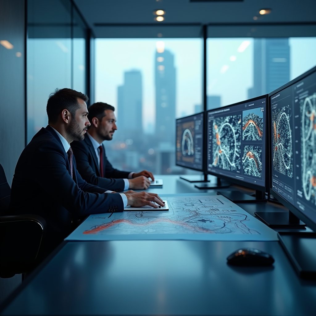 Графическое сопровождение статьи "Постановление арбитражного суда"