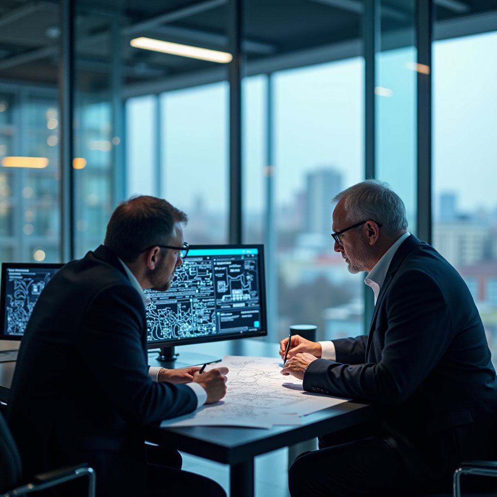 Иллюстрация 1: Обеспечение заявок: Эффективное обучение для вашего успеха Графическое сопровождение статьи "Обеспечение заявок Москва в Орле — эффективное обучение"