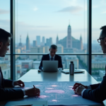 Наглядный пример к статье "Электронный документооборот: Эксклюзивное руководство в Тюмени"