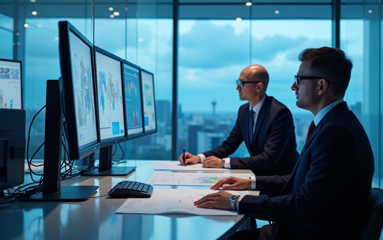 Наглядный пример к статье "Эффективное обучение закупкам в Тюмени"