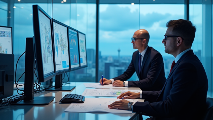 Поясняющая иллюстрация к материалу "Обучение контрактных управляющих — эффективная подготовка в Казани"