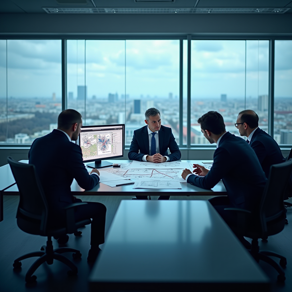 Поясняющая иллюстрация к материалу "Электронный документооборот в Саратове: инструкция"