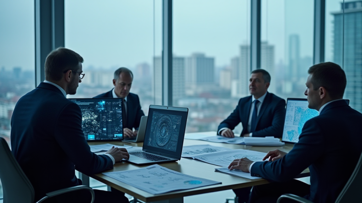 Иллюстрация 2: Отчетность по 44-ФЗ: Безупречный Алгоритм Без Ошибок Изображение к статье "Отчетность по 44-ФЗ: Безупречный Алгоритм Без Ошибок"