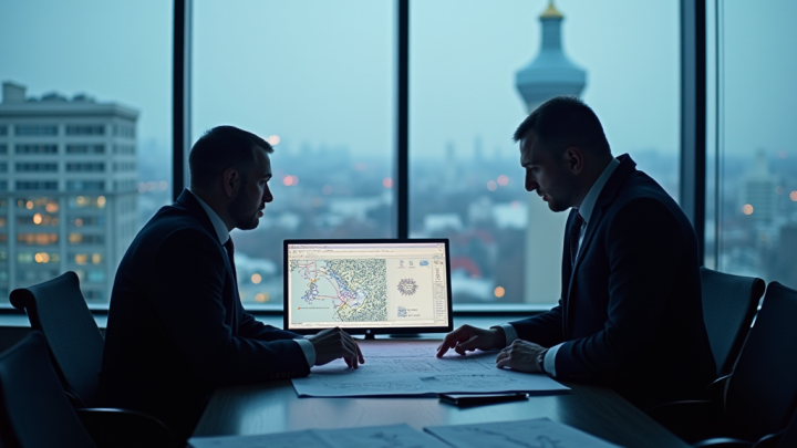 Иллюстрация 1: Риски 44-ФЗ: эффективный способ избежать критической ответственности Изображение к статье "Риски 44-ФЗ: эффективный способ избежать критической ответственности"