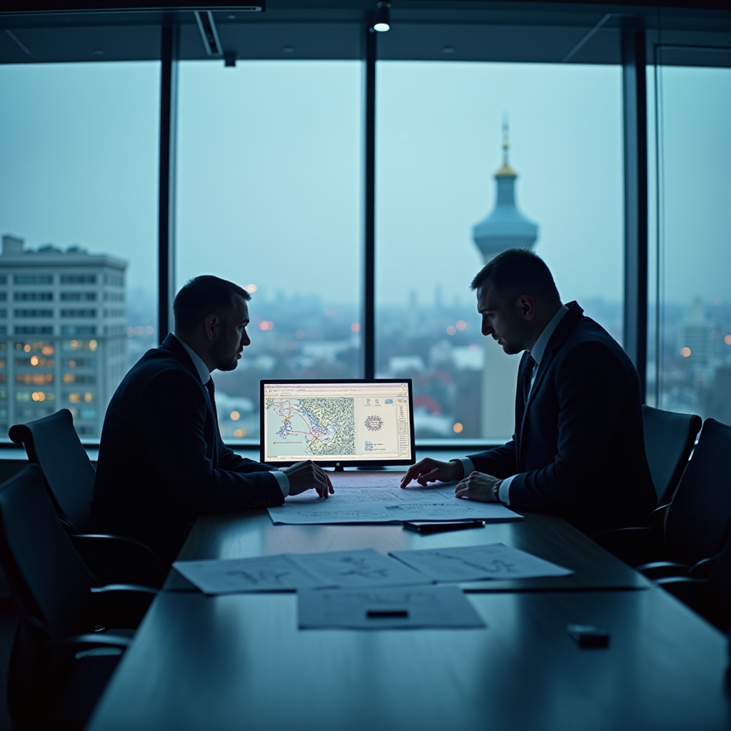 Иллюстрация 1: Конкурсная документация 44-ФЗ: Безупречное обучение для заказчиков Графическое сопровождение статьи "Конкурсная документация 44-ФЗ: профессиональное обучение в Орле"