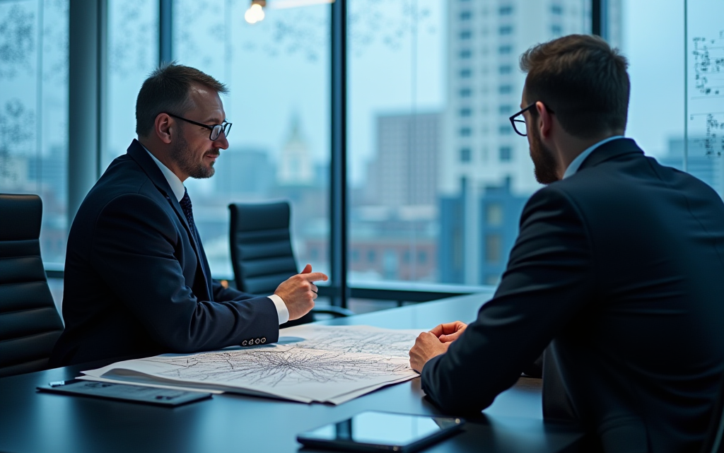 Наглядный пример к статье "Контроль исполнения контракта 44-ФЗ: Экспертное обучение госзакупкам в Тюмени"