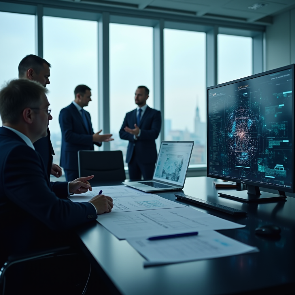 Иллюстрация 2: Контроль закупок: Необходимый аудит для эффективности Изображение к статье "Контроль закупок: Необходимый аудит для эффективности"