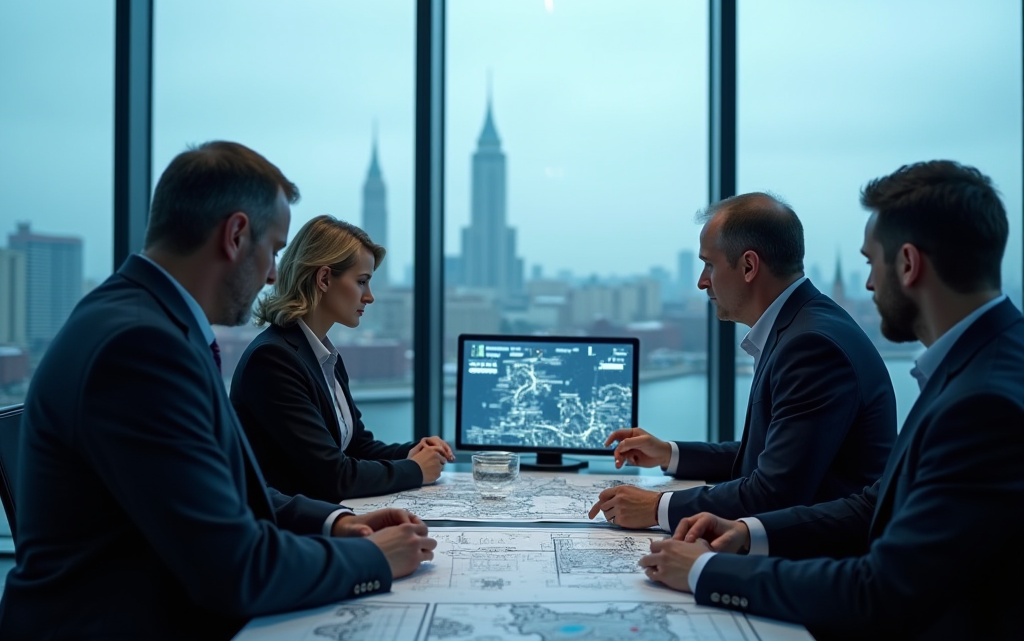 Графическое сопровождение статьи "Обучение закупкам 44-ФЗ в Орле: эффективные советы"