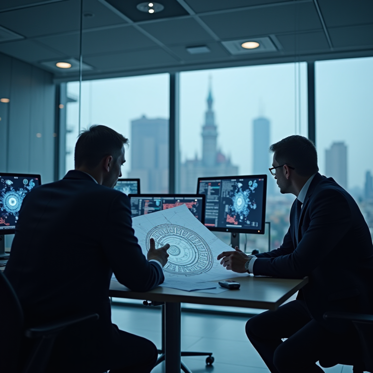 Иллюстрация 2: Электронные контракты: эффективный переход к цифровизации по 44-ФЗ Изображение к статье "Электронные контракты: эффективный переход к цифровизации по 44-ФЗ"