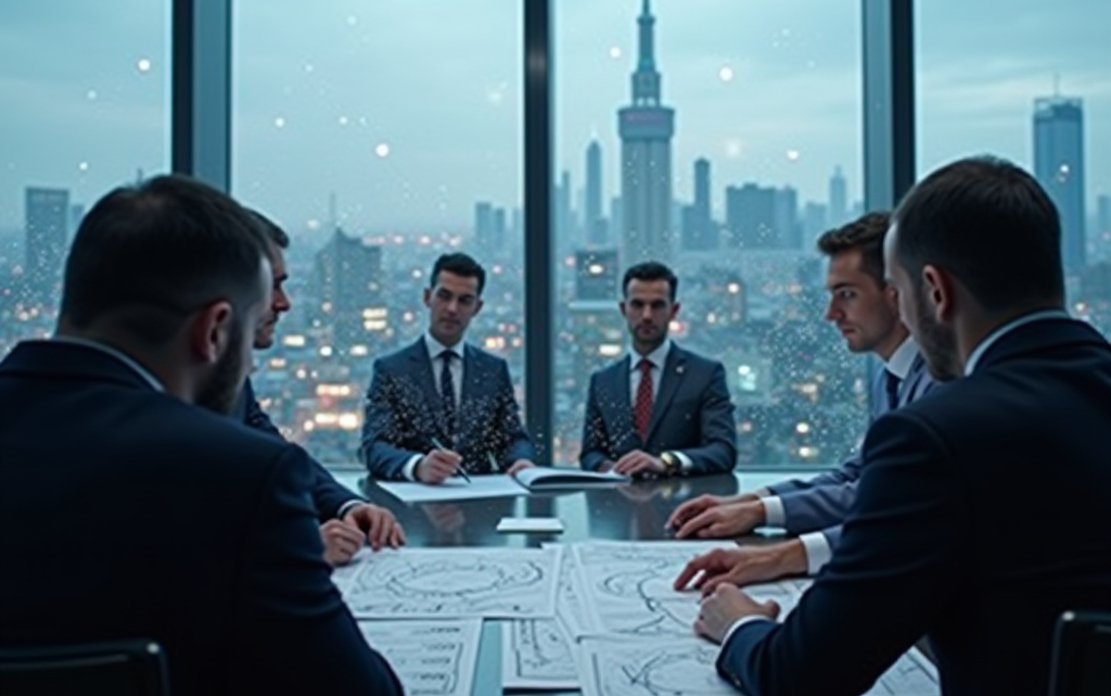 Наглядный пример к статье "Штрафы ФЗ-44: Важные изменения в Тюмени 2026"