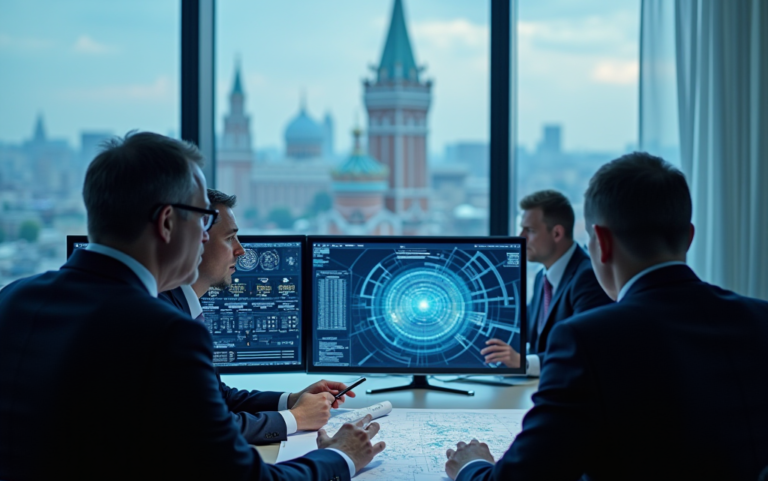 Иллюстрация 2: Штрафы и неустойки: эффективная защита от рисков ФАС Изображение к статье "Штрафы и неустойки: эффективная защита от рисков ФАС"