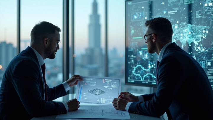 Иллюстрация 2: Обучение контрактных управляющих: эксклюзивный карьерный рост Поясняющая иллюстрация к материалу "Обучение контрактных управляющих: эксклюзивные курсы в Орле"