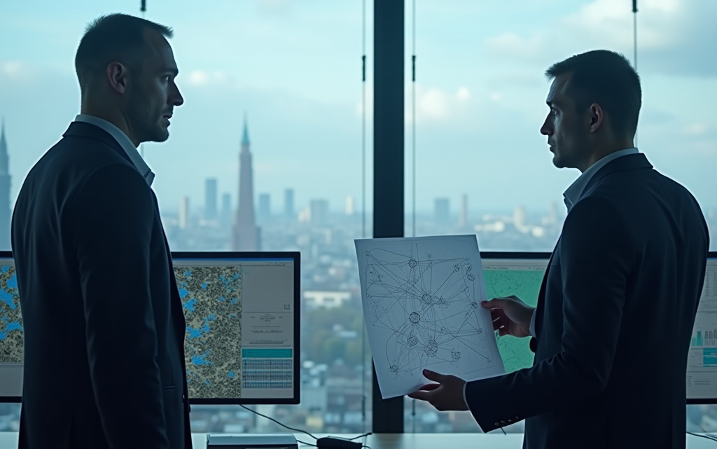 Наглядный пример к статье "Закупки ограниченного доступа: Эксклюзивное обучение в Тюмени"