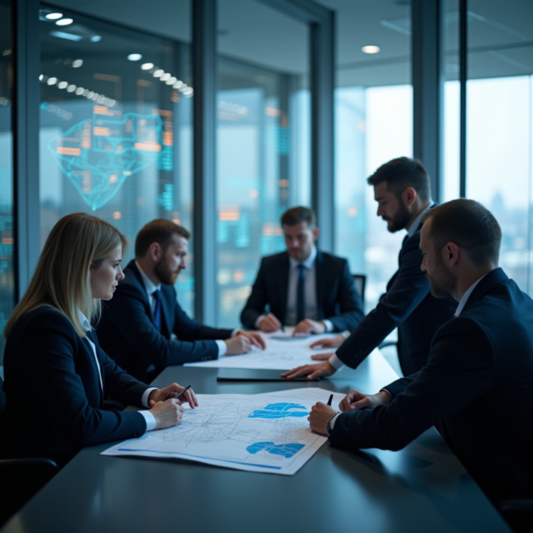 Поясняющая иллюстрация к материалу "Открытый конкурс 44-ФЗ — эффективное планирование в Тюмени"