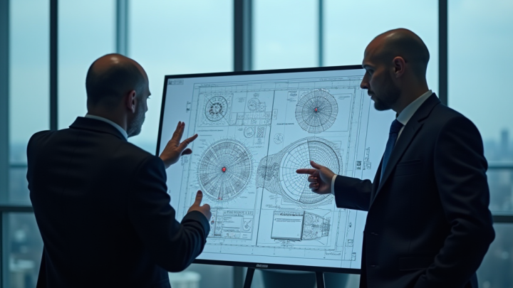 Графическое сопровождение статьи "Обучение закупкам в Тюмени: избежать нарушений"