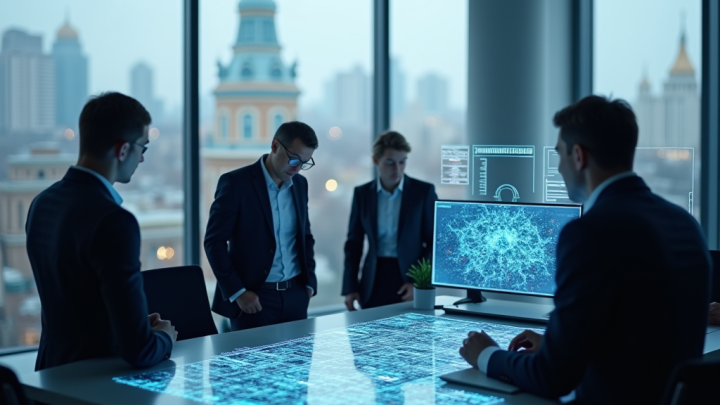 Иллюстрация 2: Повышение квалификации закупки: лучший путь для контрактной службы Изображение к статье "Повышение квалификации закупки: лучший путь для контрактной службы"