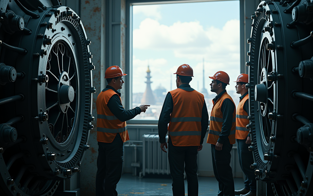 Иллюстрация 1: Аудит закупок: Незаменимый контроль 44-ФЗ и 223-ФЗ Изображение к статье "Аудит закупок: Незаменимый контроль 44-ФЗ и 223-ФЗ"